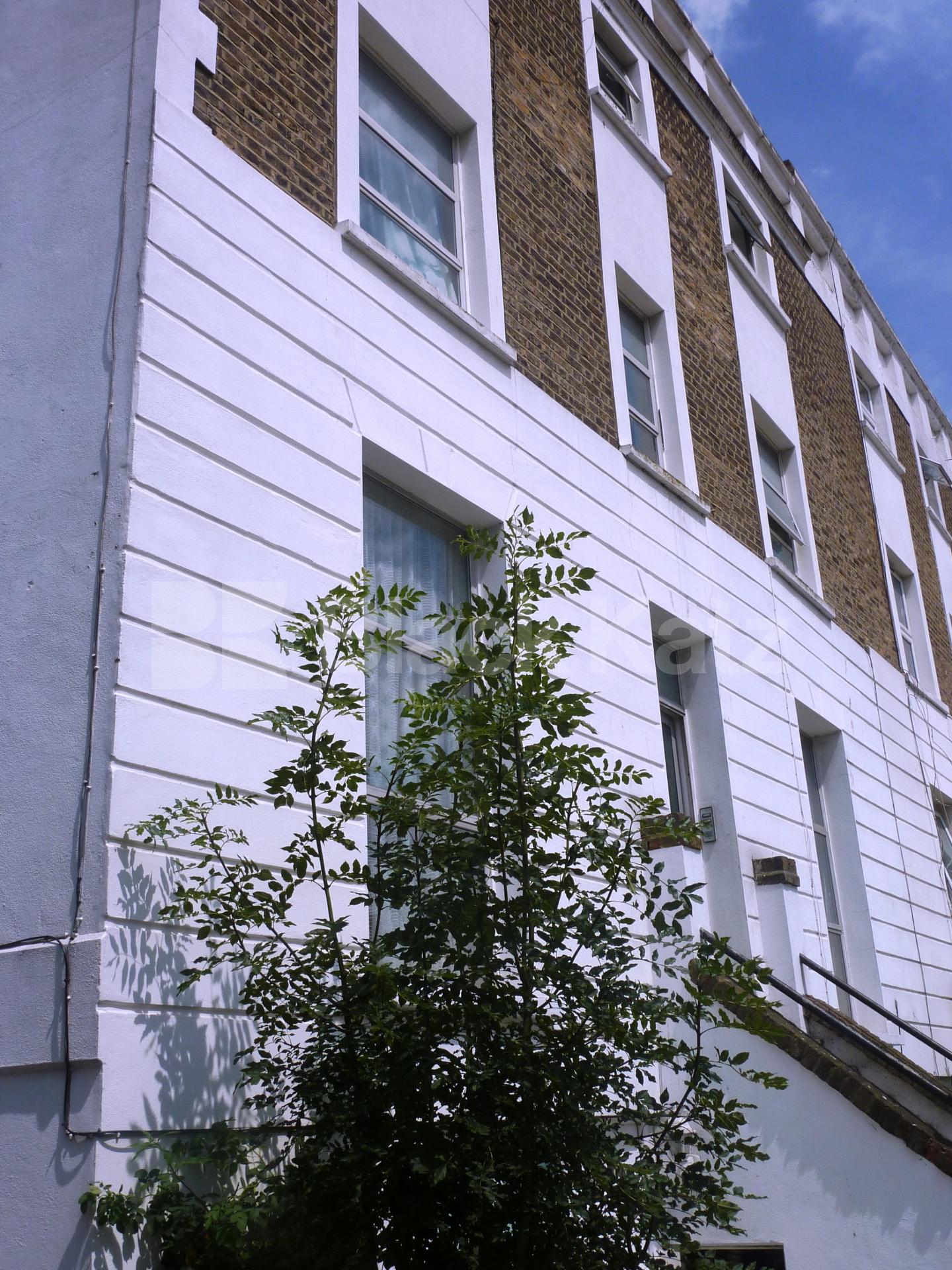 			1 BED IN CAMDEN FOR SHARERS!!!!, 1 Bedroom, 1 bath, 1 reception Flat			 Agar Grove, CAMDEN SQUARE NW1